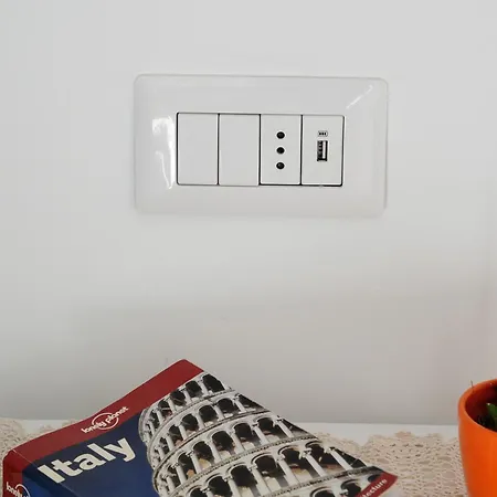 La Cascata Bed & Breakfast 3*