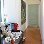 La Cascata Bed & Breakfast 3*