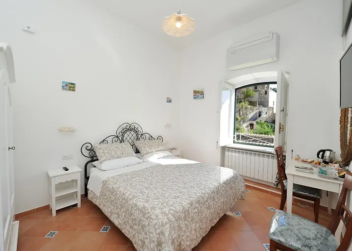 Bed & Breakfast La Cascata