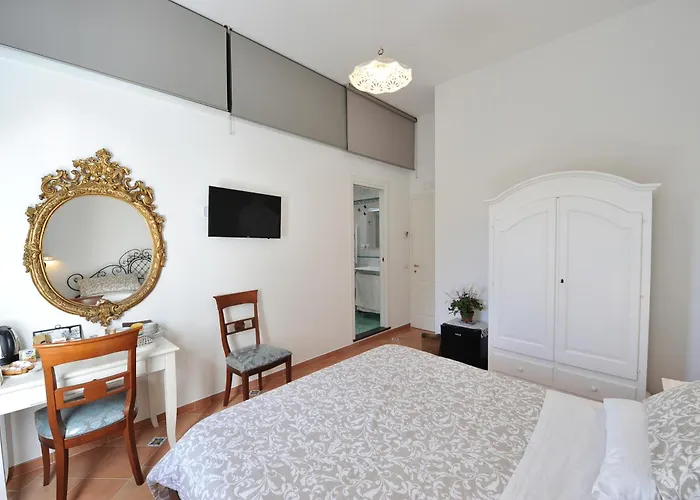 La Cascata Bed & Breakfast Amalfi