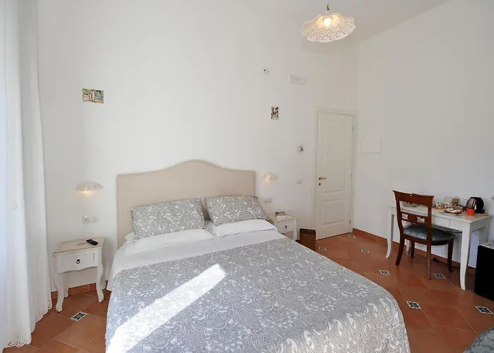 La Cascata Bed & Breakfast Amalfi