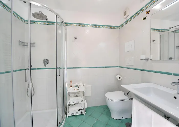 Bed & Breakfast La Cascata