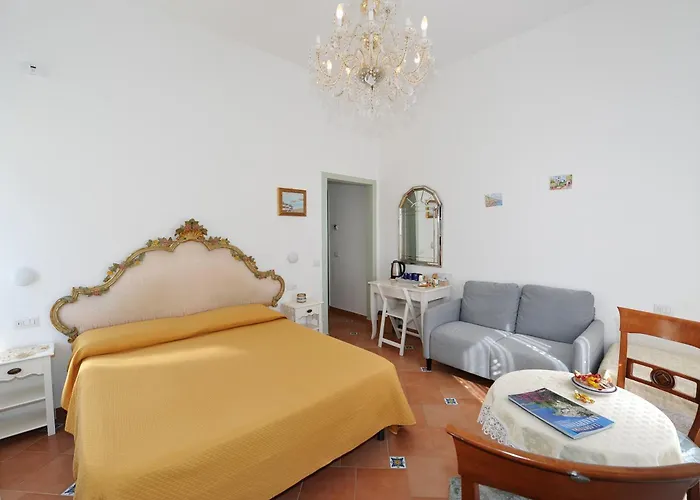 Bed & Breakfast La Cascata