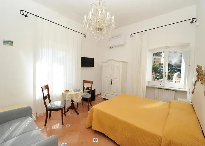 Bed & Breakfast La Cascata