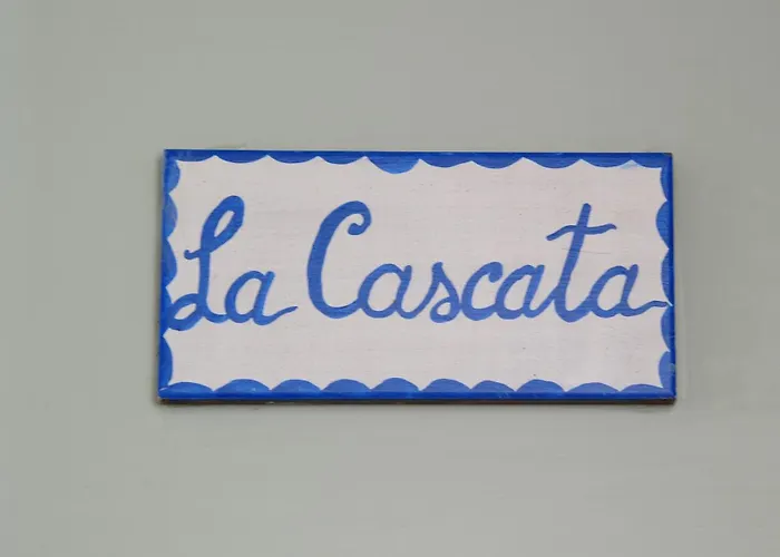 Bed & Breakfast La Cascata