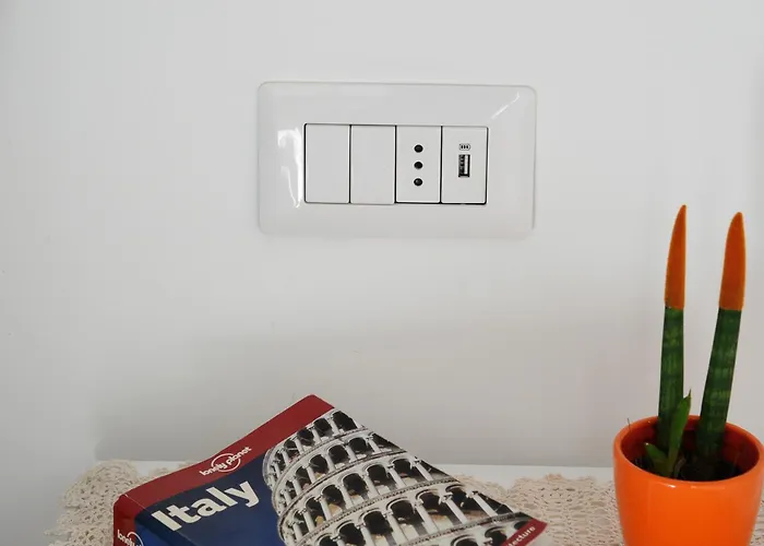 La Cascata Bed & Breakfast 3*