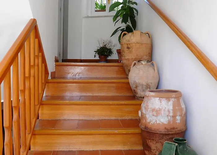 La Cascata Готель типу 