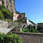 La Cascata 3* Αμάλφι