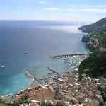 Bed and Breakfast La Cascata 3*