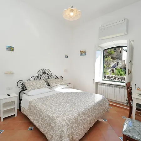 Bed and breakfast La Cascata