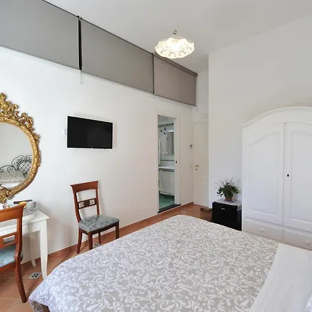 La Cascata Bed and Breakfast Αμάλφι