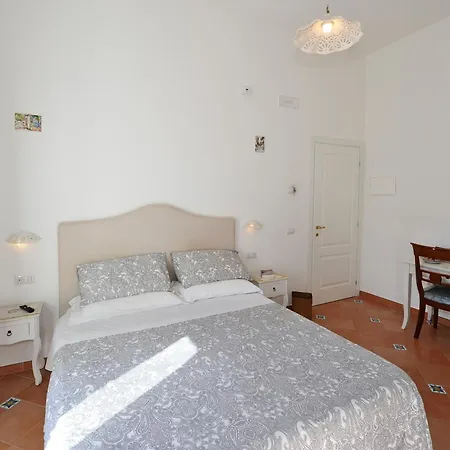 La Cascata Bed and breakfast Amalfi