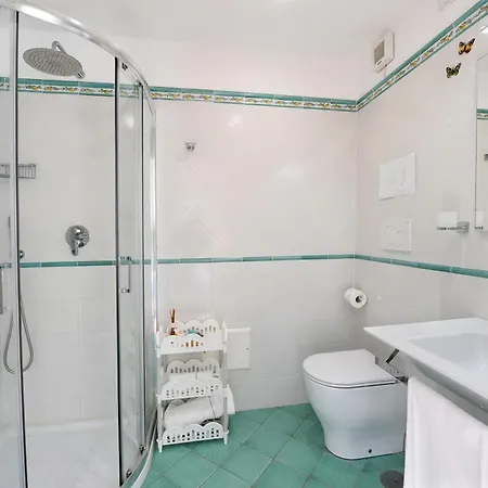 Bed and breakfast La Cascata