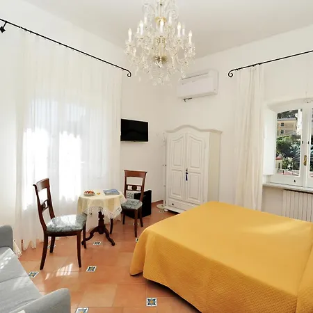 Bed and breakfast La Cascata