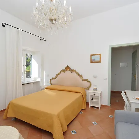 La Cascata 3* Amalfi