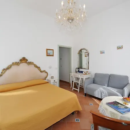 Bed and breakfast La Cascata