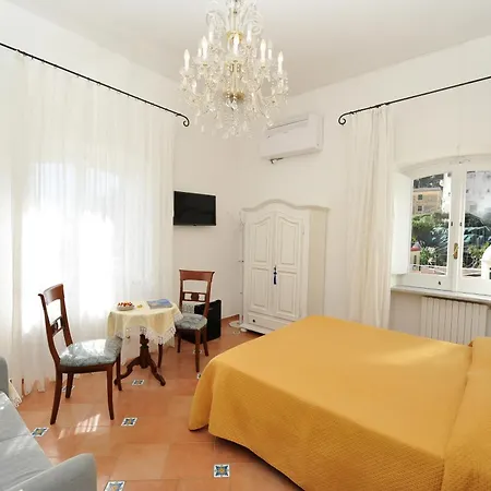 Alojamento de Acomodação e Pequeno-almoço La Cascata