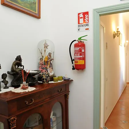 La Cascata 3* Amalfi