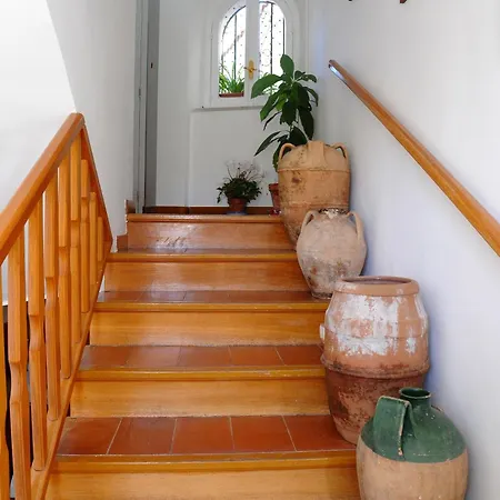 La Cascata Bed and breakfast