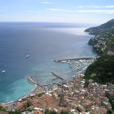 Bed and breakfast La Cascata 3*