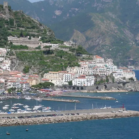 La Cascata Bed and breakfast 3*