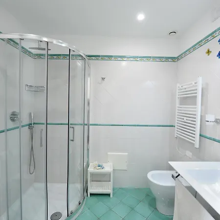 La Cascata Bed & Breakfast 3*