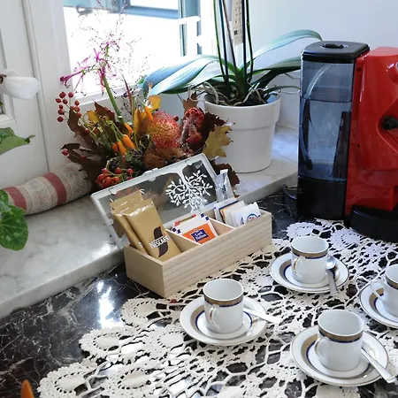 La Cascata Bed & Breakfast 3*