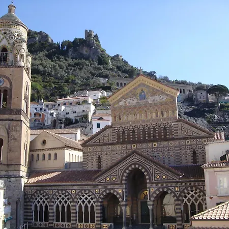 La Cascata Bed & Breakfast Amalfi