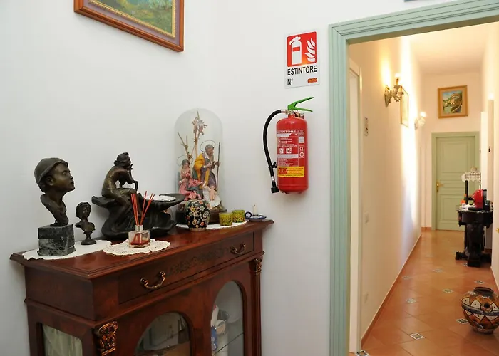 La Cascata 3* 아말피